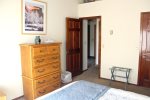 Mammoth Lakes Rental Sunrise 11 -Master Bedroom  